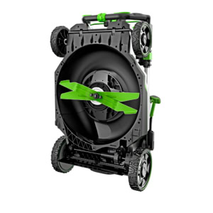 Masina electrica de tuns gazon Ego Professional LM2020E-SP, autopropulsie, fara acumulator, 56 V, 50 cm 9 Masina electrica de tuns gazon Ego Professional LM2020E-SP, autopropulsie, fara acumulator, 56 V, 50 cm | Travandi.ro
