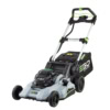 Masina de tuns gazon EGO LM2135E-SP Acumulator Li-Ion 56 V 52 cm cos 70 l