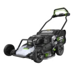 Masina electrica de tuns gazon Ego Pro X LMX7600SP, 76 cm, 56 V, autopropulsata, fara acumulator