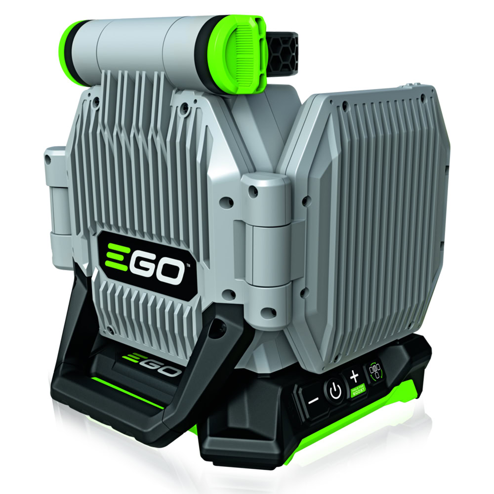 Reflector Ego Power LT1000E, max 10000 lumeni, compatibil cu acumulatori 56V ARC Lithium 2 Reflector Ego Power LT1000E, max 10000 lumeni, compatibil cu acumulatori 56V ARC Lithium - Image 2