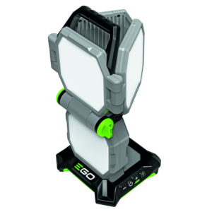 Reflector Ego Power LT1000E, max 10000 lumeni, compatibil cu acumulatori 56V ARC Lithium 5 Reflector Ego Power LT1000E, max 10000 lumeni, compatibil cu acumulatori 56V ARC Lithium | Travandi.ro
