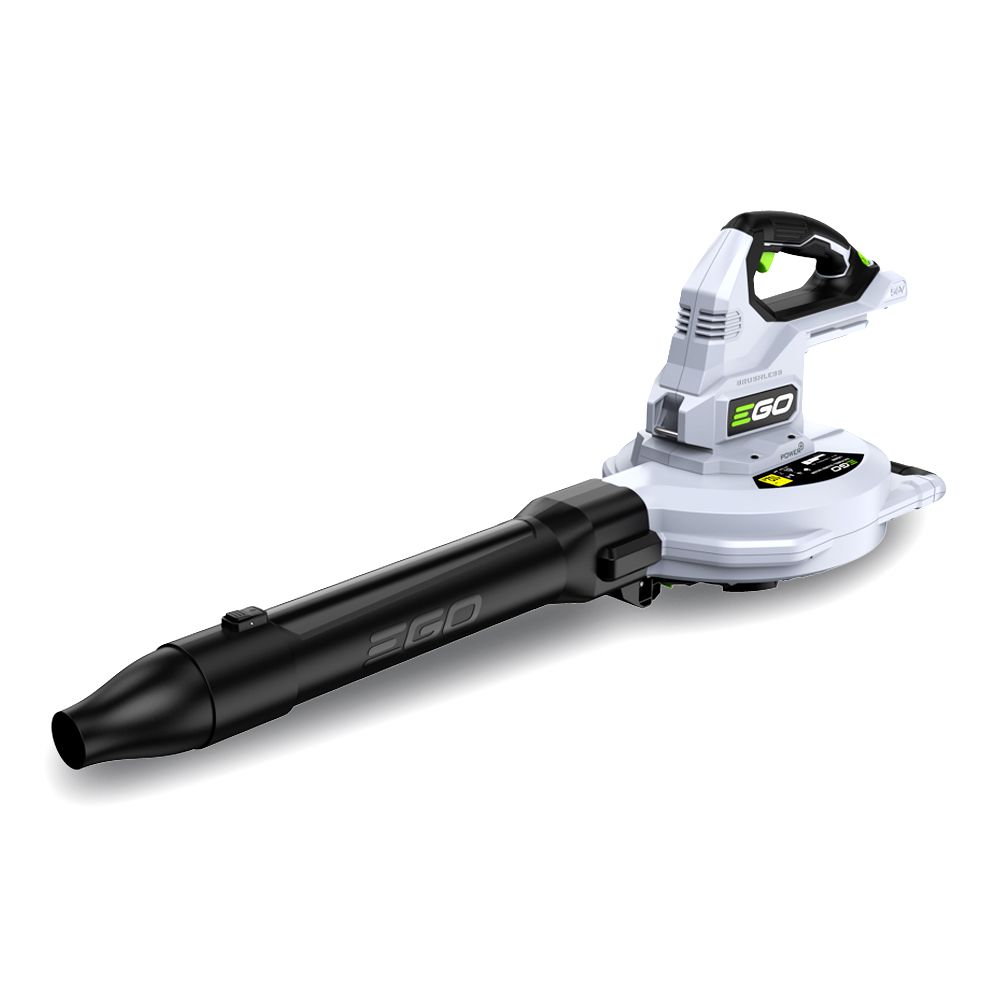 Suflanta / aspirator pentru frunze Ego Power LV5000E, compatibila cu acumulator Li-Ion 56 V, 850 mc/h 2 Suflanta / aspirator pentru frunze Ego Power LV5000E, compatibila cu acumulator Li-Ion 56 V, 850 mc/h - Image 2