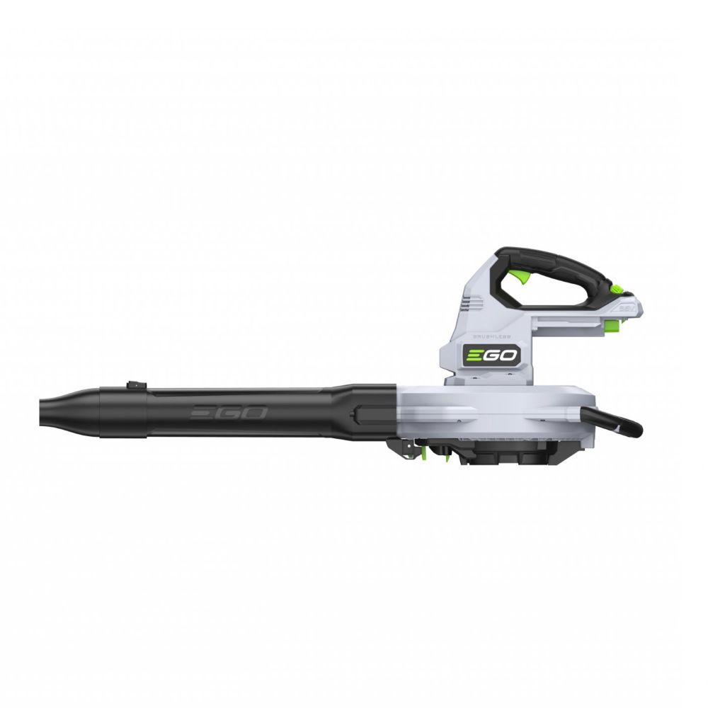 Suflanta / aspirator pentru frunze Ego Power LV5000E, compatibila cu acumulator Li-Ion 56 V, 850 mc/h 3 Suflanta / aspirator pentru frunze Ego Power LV5000E, compatibila cu acumulator Li-Ion 56 V, 850 mc/h - Image 3