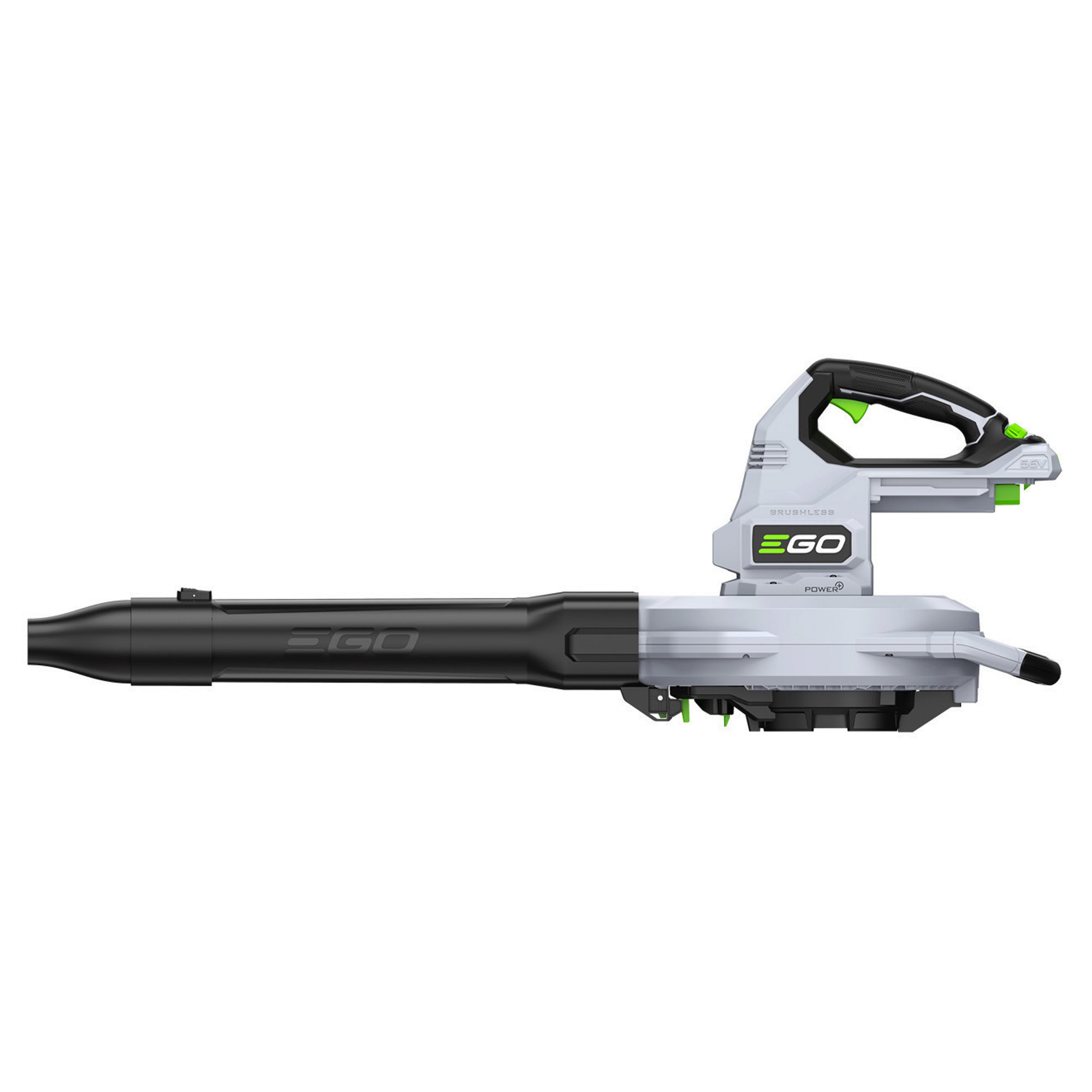 Set suflanta/ aspirator electrica pentru frunze Ego Power LV5004E, cu acumulator Li-Ion 56 V/5.0Ah, 850 mc/h, incarcator standard 6 Set suflanta/ aspirator electrica pentru frunze Ego Power LV5004E, cu acumulator Li-Ion 56 V/5.0Ah, 850 mc/h, incarcator standard - Image 6