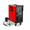 Aparat sudura multiproces MIG/MMA/TIG DC Telwin MASTERMIG275I_NEW, 250 A, sarma otel 0.6-1.2 mm, cu accesorii