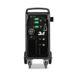 Aparat sudura multiproces MIG/MMA/TIG DC Telwin MASTERMIG275I_NEW, 250 A, sarma otel 0.6-1.2 mm, cu accesorii 7 Aparat sudura multiproces MIG/MMA/TIG DC Telwin MASTERMIG275I_NEW, 250 A, sarma otel 0.6-1.2 mm, cu accesorii | Travandi.ro