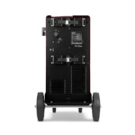 Aparat sudura multiproces MIG/MMA/TIG DC Telwin MASTERMIG275I_SURSA, 250 A, sarma otel 0.6-1.2 mm