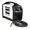 Aparat sudura MIG-MAG Telwin MAXIMA160SYNERGIC, 150 A, sarma otel 0.6-0.8 mm, cu accesorii