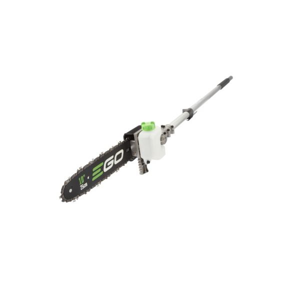 Set multifunctional Ego Professional MHCC1022E, cu ansamblu motor, emondor, trimmer gard viu, incarcator rapid, acumulator Li-Ion de 2.5 Ah 2 Set multifunctional Ego Professional MHCC1022E, cu ansamblu motor, emondor, trimmer gard viu, incarcator rapid, acumulator Li-Ion de 2.5 Ah - Image 2