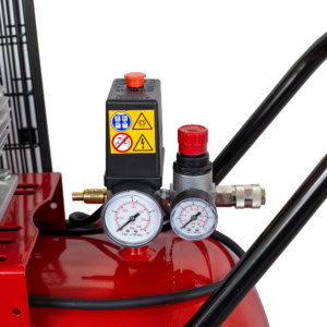 Compresor de aer Fini MK102-100-3M, 100 l, 2200W, 10 bar, 320 l/min 11 Compresor de aer Fini MK102-100-3M, 100 l, 2200W, 10 bar, 320 l/min | Travandi.ro