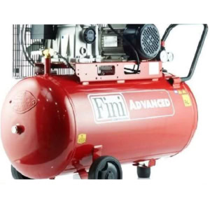 Compresor de aer Fini MK102-90-2M ADVANCE, 90 l, 1.5 kW , 10 bar, 235 l/min 4 Compresor de aer Fini MK102-90-2M ADVANCE, 90 l, 1.5 kW , 10 bar, 235 l/min | Travandi.ro