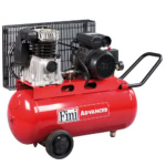 Compresor de aer Fini MK103-50-3M ADVANCED, 50 l, 2.2 kW, 10 bar, 365 l/min