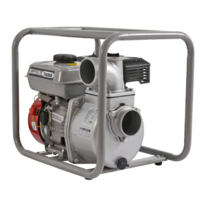 Motopompa 3" Technik MPT25-75