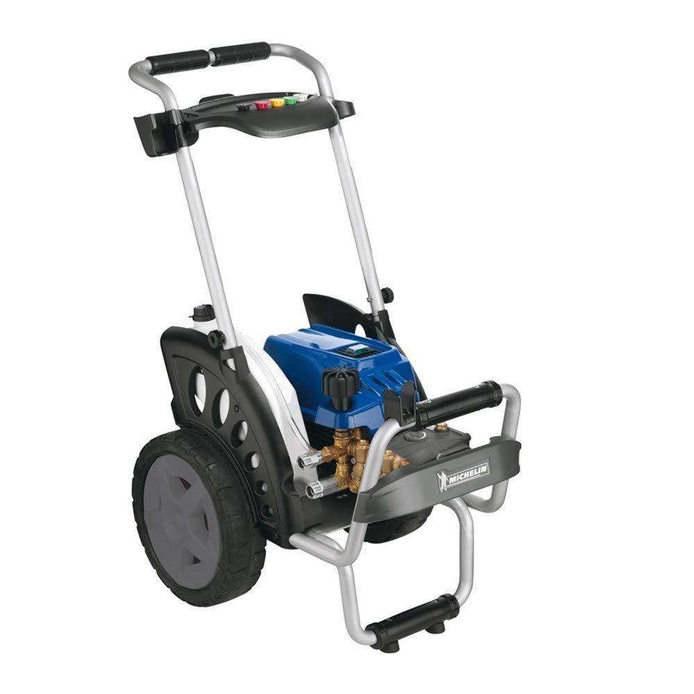 Aparat de spalat cu presiune MICHELIN electric 3000W 630l/h 150bar 49.7 Kg 1 Aparat de spalat cu presiune MICHELIN electric 3000W 630l/h 150bar 49.7 Kg