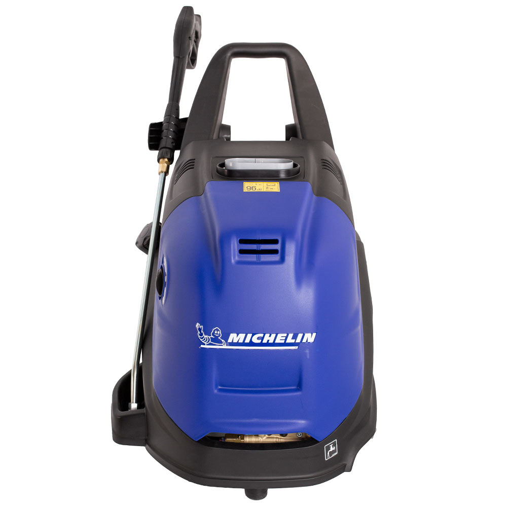 Aparat de spalat cu presiune MICHELIN electric 2500W 500l/h 150bar 52.8 Kg 2 Aparat de spalat cu presiune MICHELIN electric 2500W 500l/h 150bar 52.8 Kg - Image 2