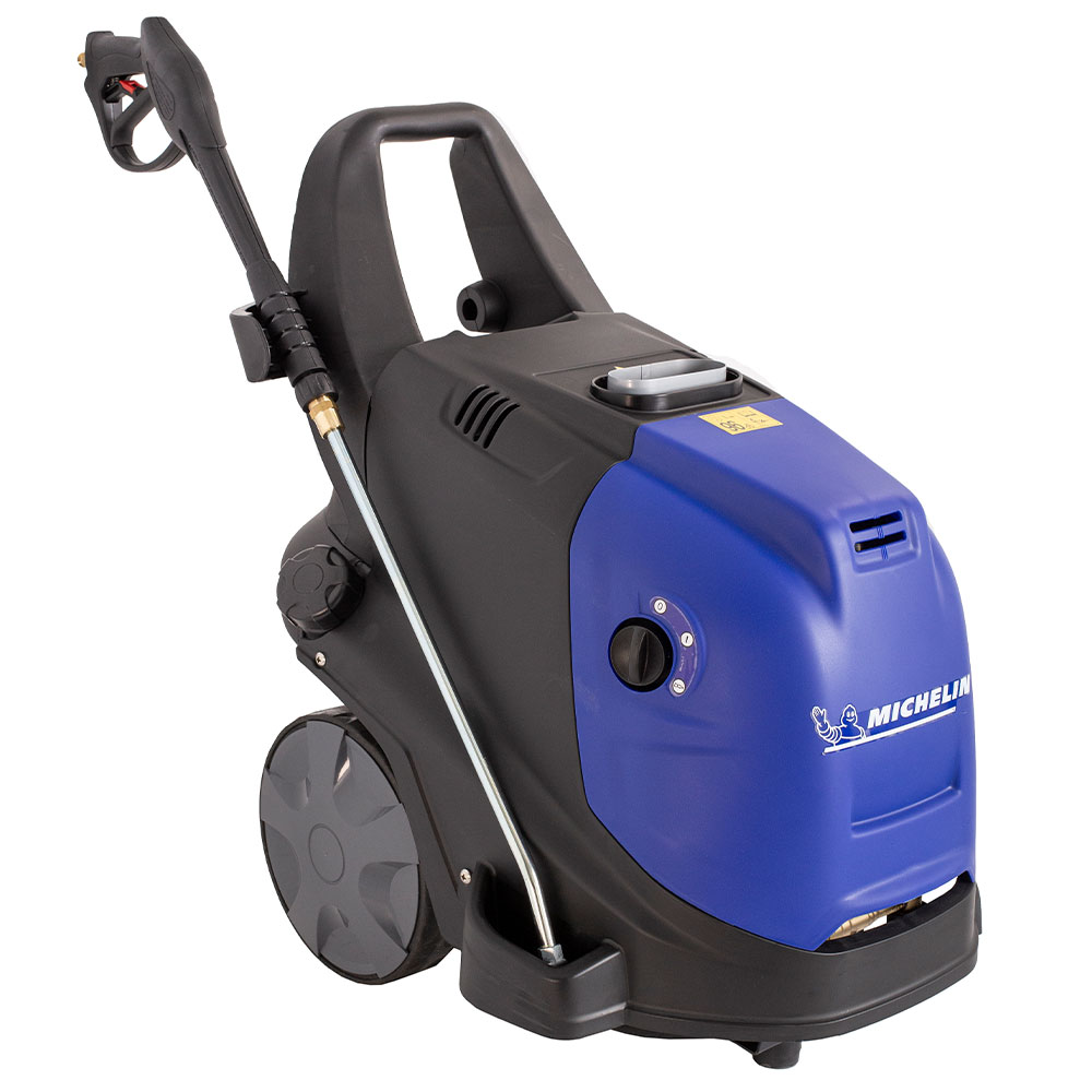 Aparat de spalat cu presiune MICHELIN electric 2500W 500l/h 150bar 52.8 Kg 3 Aparat de spalat cu presiune MICHELIN electric 2500W 500l/h 150bar 52.8 Kg - Image 3