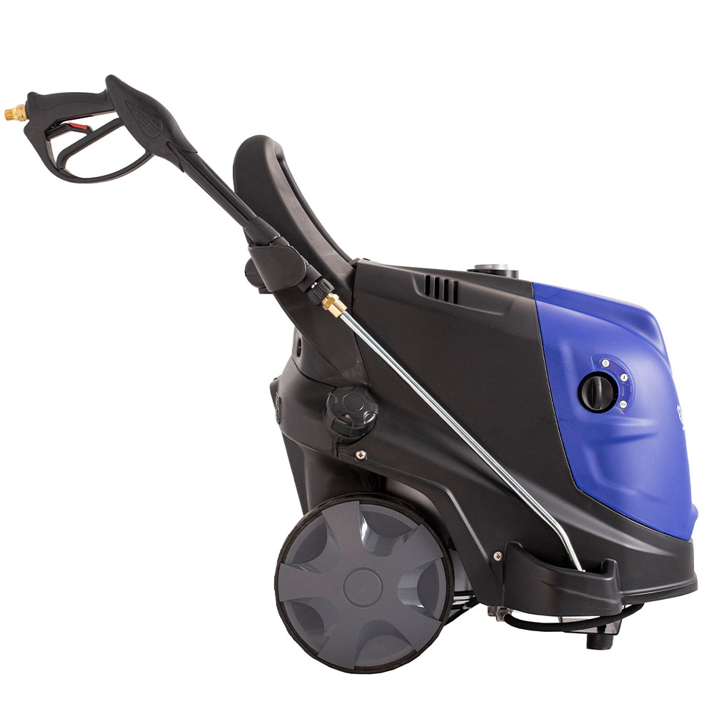 Aparat de spalat cu presiune MICHELIN electric 2500W 500l/h 150bar 52.8 Kg 4 Aparat de spalat cu presiune MICHELIN electric 2500W 500l/h 150bar 52.8 Kg - Image 4
