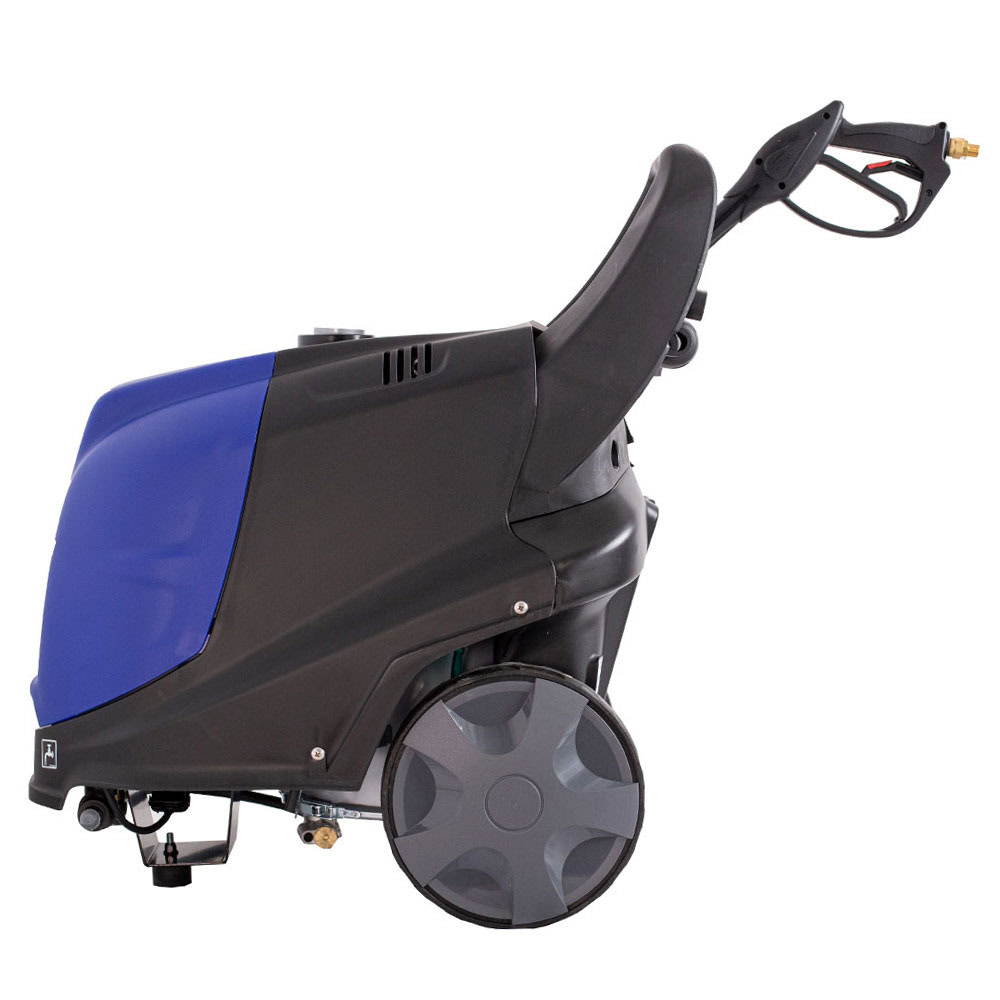 Aparat de spalat cu presiune MICHELIN electric 2500W 500l/h 150bar 52.8 Kg 6 Aparat de spalat cu presiune MICHELIN electric 2500W 500l/h 150bar 52.8 Kg - Image 6
