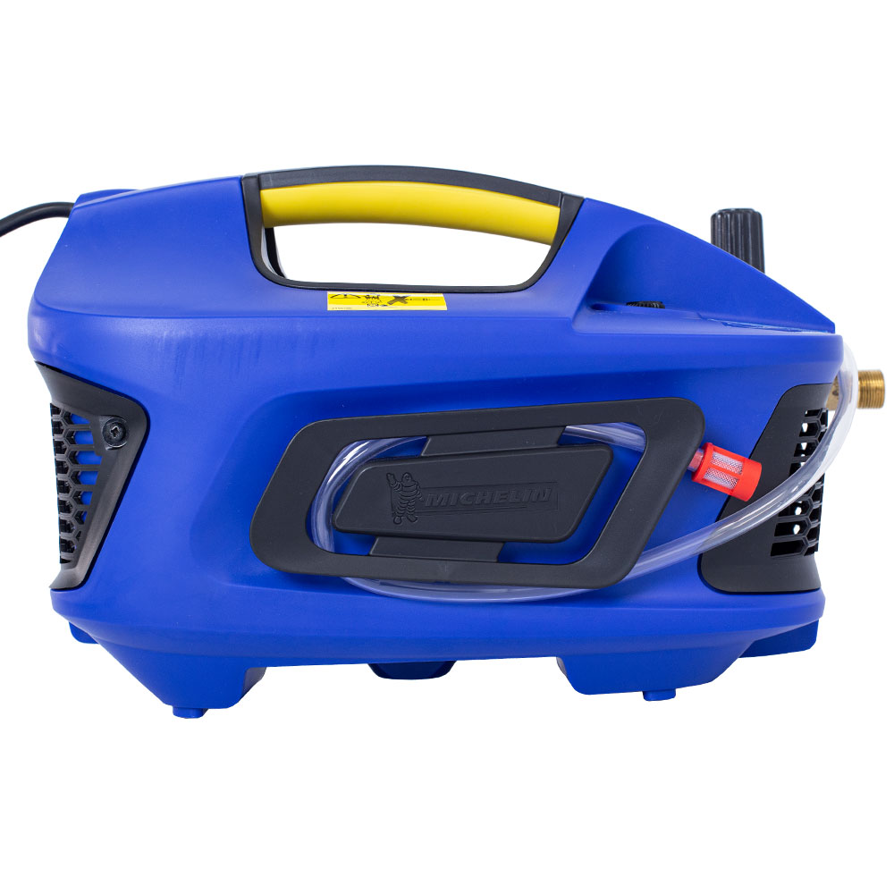Aparat de spalat cu apa rece sub presiune Michelin MPX160C, 2900W, 160 bar, 510 l/h 4 Aparat de spalat cu apa rece sub presiune Michelin MPX160C, 2900W, 160 bar, 510 l/h - Image 4