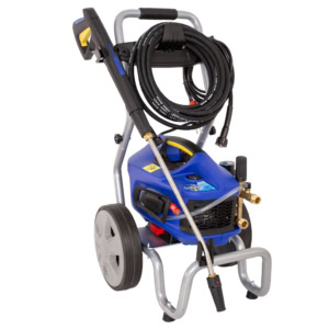 Aparat de spalat cu apa rece sub presiune Michelin MPX160CK, 2900W, 160 bar, 510 l/h 7 Aparat de spalat cu apa rece sub presiune Michelin MPX160CK, 2900W, 160 bar, 510 l/h | Travandi.ro
