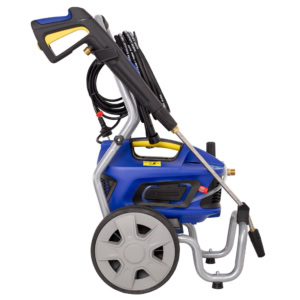 Aparat de spalat cu apa rece sub presiune Michelin MPX160CK, 2900W, 160 bar, 510 l/h 8 Aparat de spalat cu apa rece sub presiune Michelin MPX160CK, 2900W, 160 bar, 510 l/h | Travandi.ro