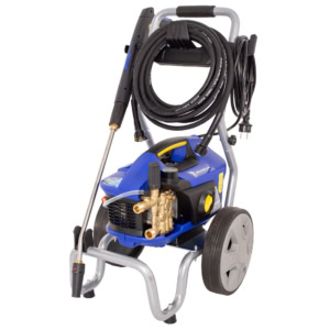 Aparat de spalat cu apa rece sub presiune Michelin MPX160CK, 2900W, 160 bar, 510 l/h
