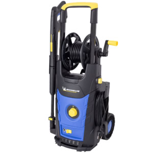 Aparat de spalat cu apa rece sub presiune Michelin MPX19EH, 1900W, 140 bar, 460 l/h