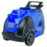 Aparat de spalat cu presiune MICHELIN electric 7400W 900l/h 200bar 160 Kg
