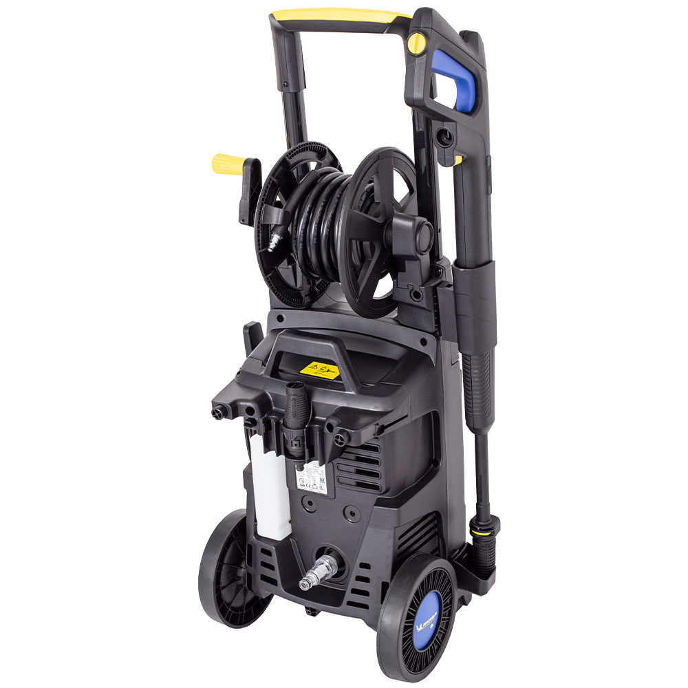 Aparat de spalat cu apa rece sub presiune Michelin MPX25EH, 2500W, 170 bar, 500 l/h 4 Aparat de spalat cu apa rece sub presiune Michelin MPX25EH, 2500W, 170 bar, 500 l/h - Image 4