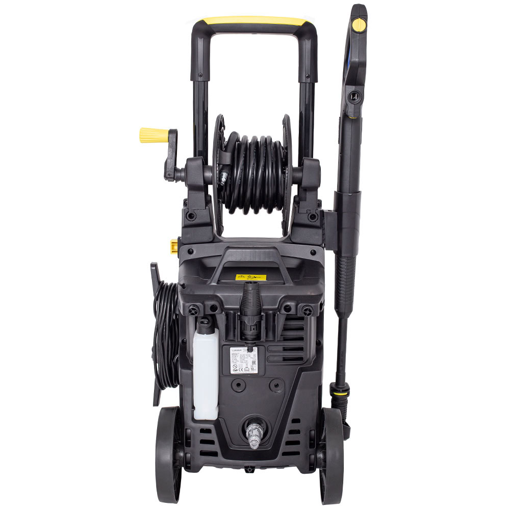 Aparat de spalat cu apa rece sub presiune Michelin MPX25EH, 2500W, 170 bar, 500 l/h 5 Aparat de spalat cu apa rece sub presiune Michelin MPX25EH, 2500W, 170 bar, 500 l/h - Image 5