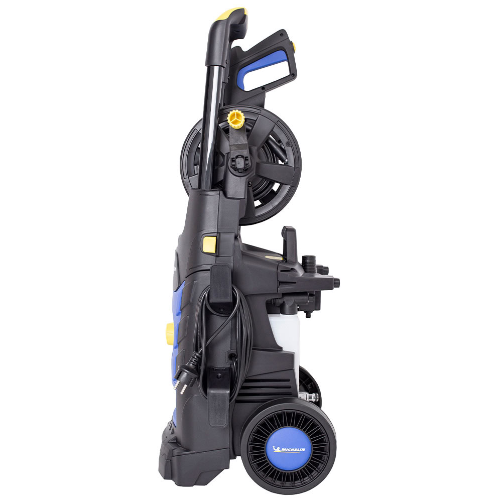 Aparat de spalat cu apa rece sub presiune Michelin MPX25EH, 2500W, 170 bar, 500 l/h 7 Aparat de spalat cu apa rece sub presiune Michelin MPX25EH, 2500W, 170 bar, 500 l/h - Image 7