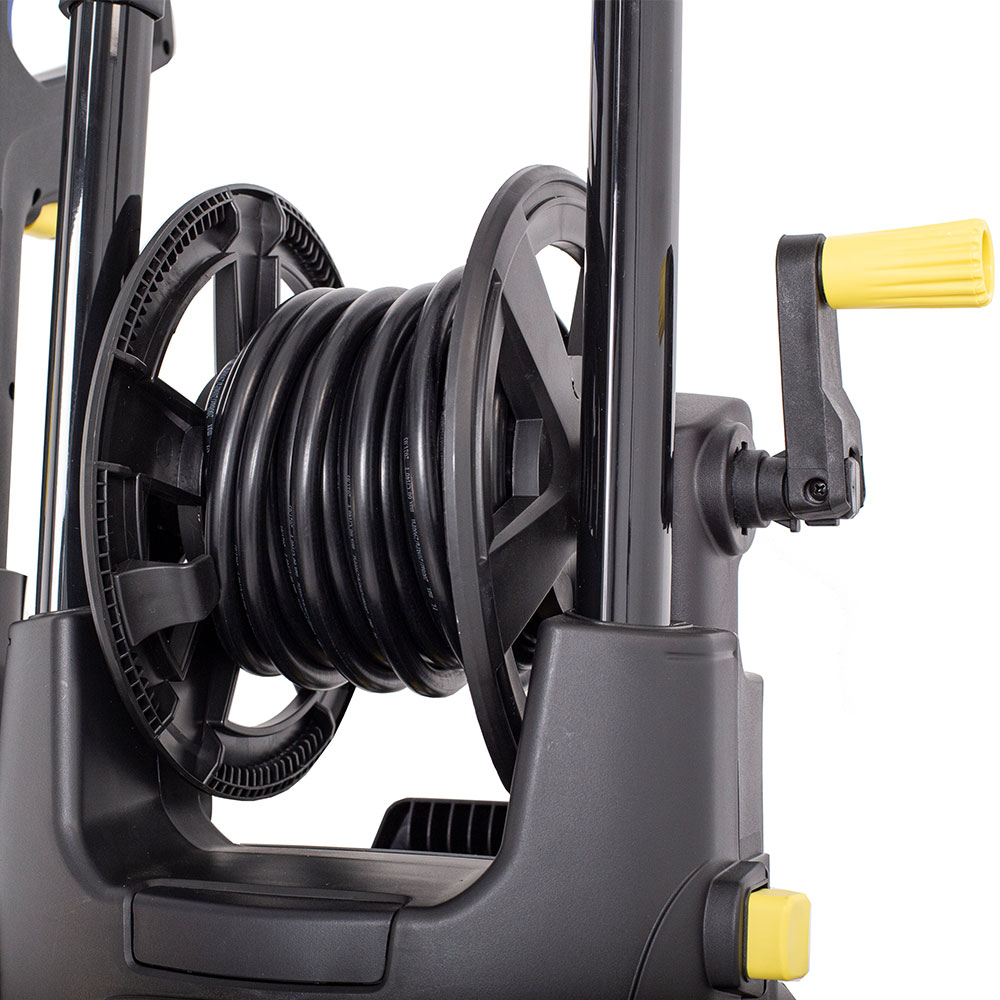 Aparat de spalat cu apa rece sub presiune Michelin MPX25EH, 2500W, 170 bar, 500 l/h 8 Aparat de spalat cu apa rece sub presiune Michelin MPX25EH, 2500W, 170 bar, 500 l/h - Image 8