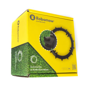 accesoriu roti tractiune Robomow RC/TC/MC/XR2 #MRK7023A | Travandi.ro