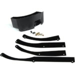 KIT MARUNTIRE anexa tract.MTD´13.....F/G... 96/107cm (OEM-190A116) OEM-190-116