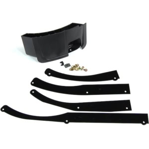 KIT MARUNTIRE anexa tract.MTD´13.....F/G... 96/107cm (OEM-190A116) OEM-190-116