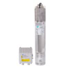 Pompa submersibila SUMOTO 1100 W 45 l/min refulare 105 m fonta