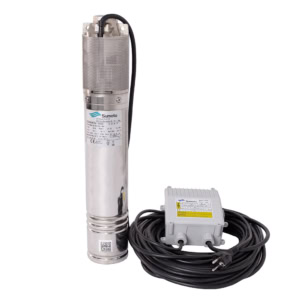 Pompa submersibila SUMOTO 1100 W 45 l/min refulare 105 m fonta 6 Pompa submersibila SUMOTO 1100 W 45 l/min refulare 105 m fonta | Travandi.ro