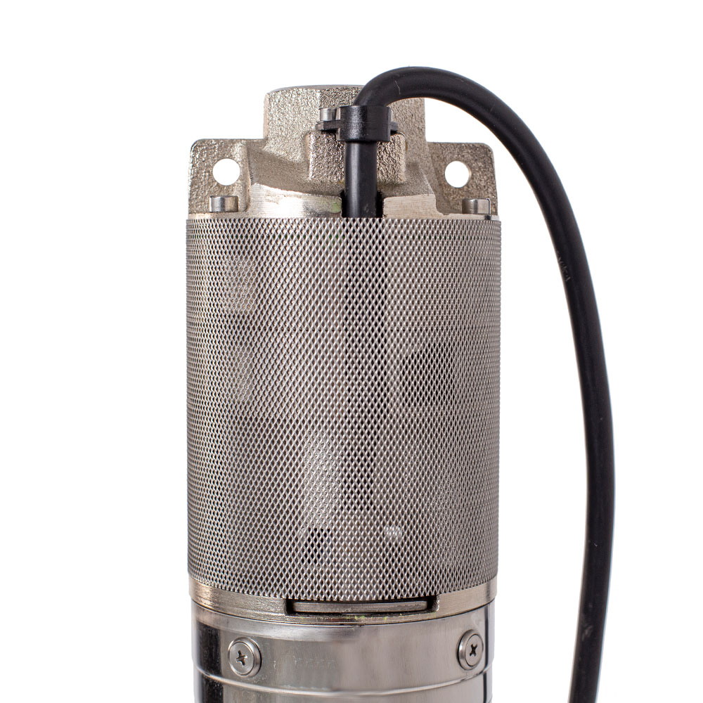 Pompa submersibila SUMOTO 1100 W 45 l/min refulare 105 m fonta 3 Pompa submersibila SUMOTO 1100 W 45 l/min refulare 105 m fonta - Image 3