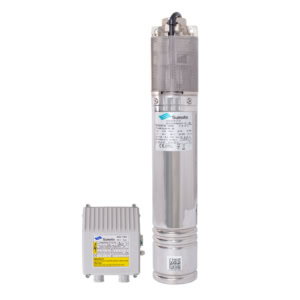 Pompa submersibila SUMOTO 1100 W 45 l/min refulare 105 m fonta