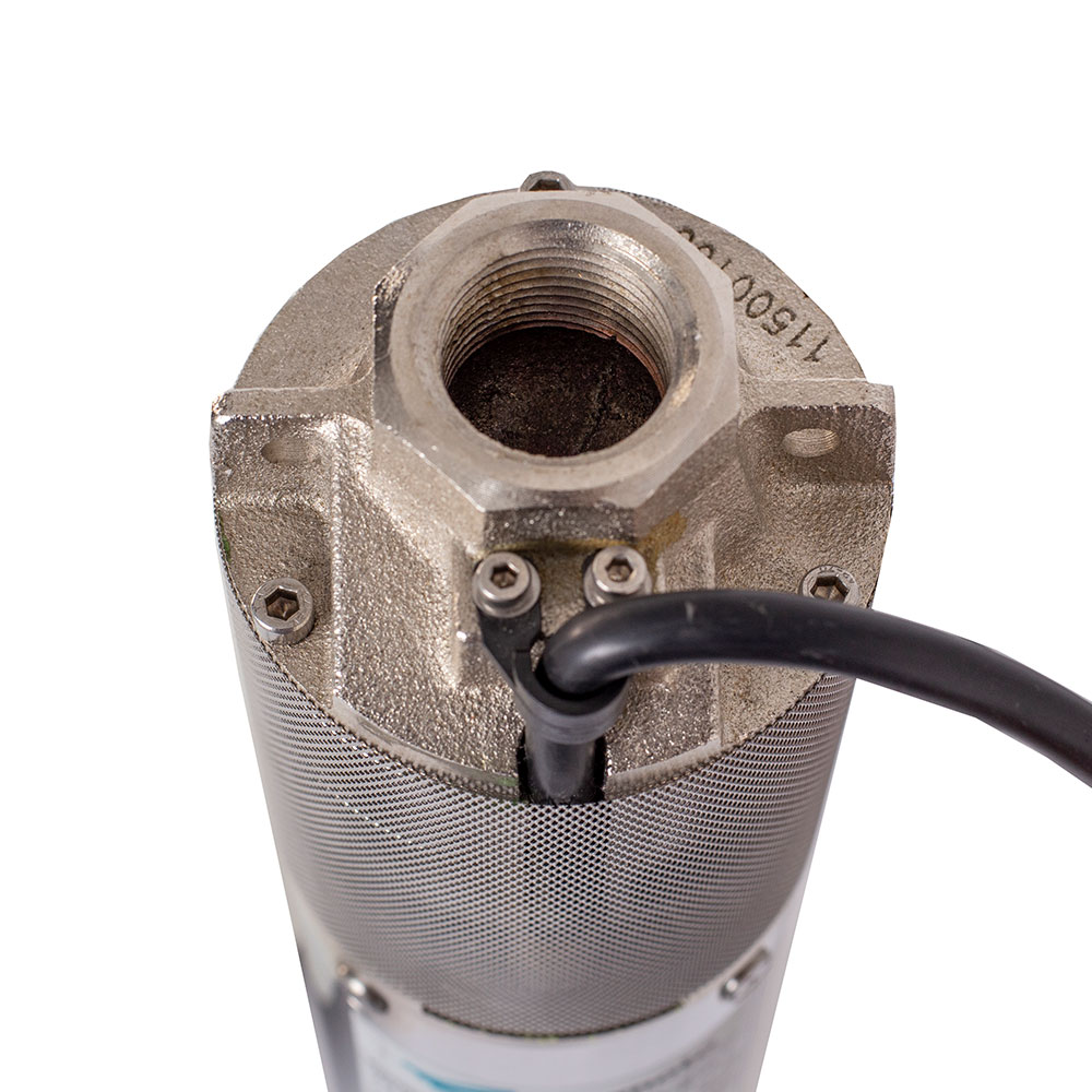 Pompa submersibila SUMOTO 1100 W 45 l/min refulare 105 m fonta 4 Pompa submersibila SUMOTO 1100 W 45 l/min refulare 105 m fonta - Image 4