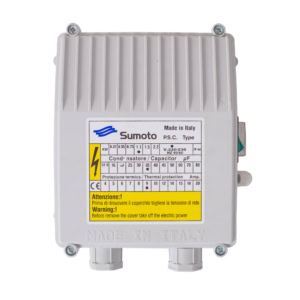 Pompa submersibila SUMOTO 1100 W 45 l/min refulare 105 m fonta 9 Pompa submersibila SUMOTO 1100 W 45 l/min refulare 105 m fonta | Travandi.ro