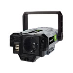 Convertor tensiune Ego Power PAD1500E, 56 VCC-230 VAC, 150W