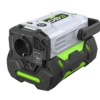 Convertor tensiune Ego Power PAD1800E, 56 V cc - 230 V ac, putere maxima 180 W