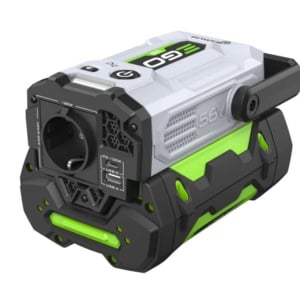 Convertor tensiune Ego Power PAD1800E, 56 V cc - 230 V ac, putere maxima 180 W