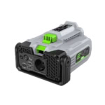 Convertor tensiune Ego Power PAD5000E, 56VCC - 230 VAC, putere maxima 400W