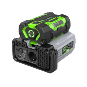 Convertor tensiune Ego Power PAD5000E, 56VCC - 230 VAC, putere maxima 400W 8 Convertor tensiune Ego Power PAD5000E, 56VCC - 230 VAC, putere maxima 400W | Travandi.ro