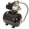Hidrofor WASSERKONIG  inox 1100 W 50 l 7020 l/h inaltime refulare 53 m adancime absorbtie 8 m 25 Kg
