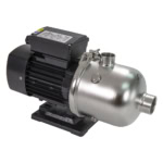 Pompa de suprafata WASSERKONIG PCM7-53 Inox 1.5cp 7020 l/h inaltime refulare 53m adancime absorbtie 8m 5.3bar 13.7Kg