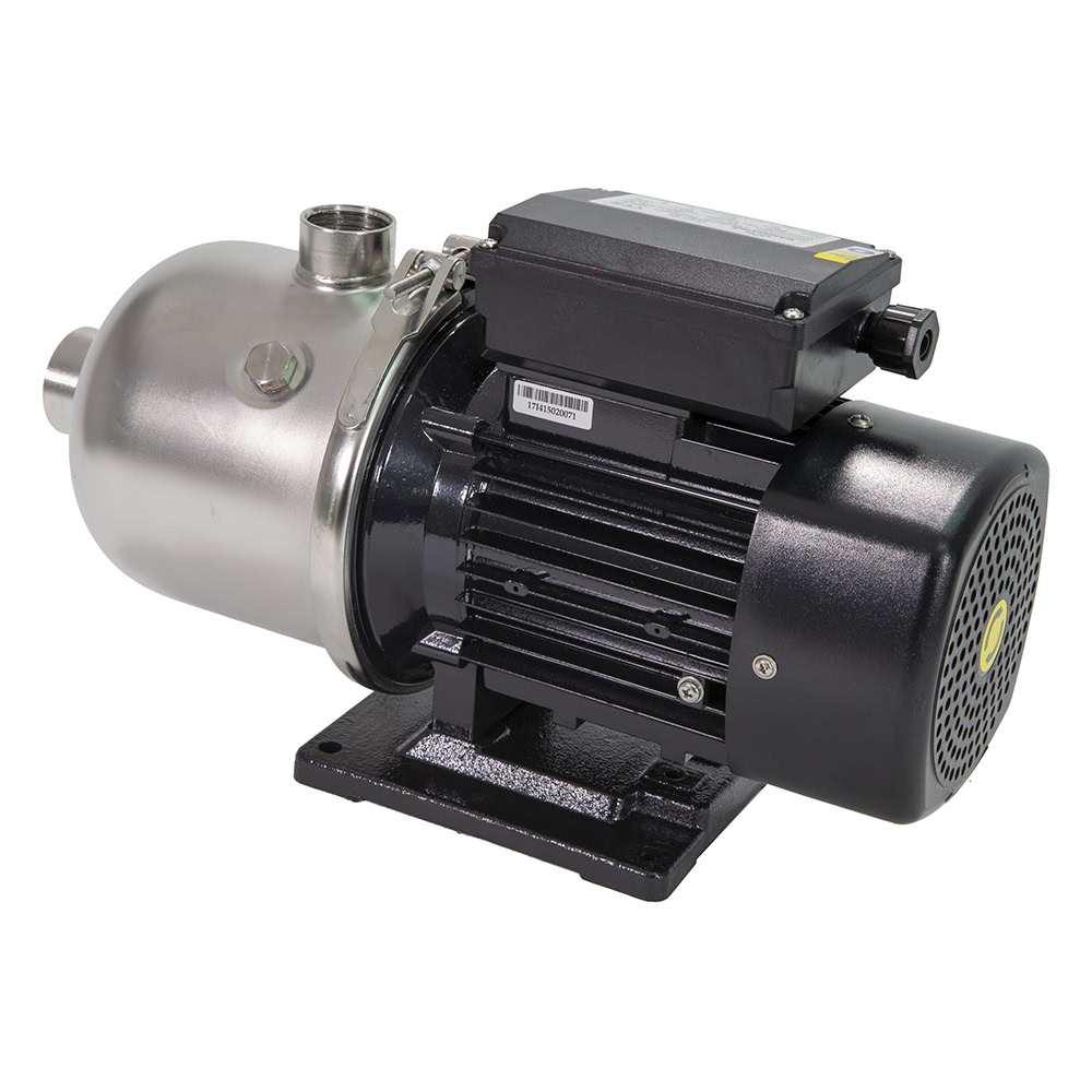Pompa de suprafata WASSERKONIG PCM7-53 Inox 1.5cp 7020 l/h inaltime refulare 53m adancime absorbtie 8m 5.3bar 13.7Kg 3 Pompa de suprafata WASSERKONIG PCM7-53 Inox 1.5cp 7020 l/h inaltime refulare 53m adancime absorbtie 8m 5.3bar 13.7Kg - Image 3