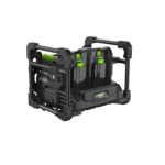Incarcator portabil pentru acumulatori Ego PRO X PGX2500PB